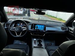 فولكسفاغن أطلس كروس سبورت